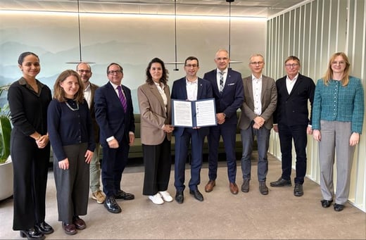 Joint Biomethane Declaration