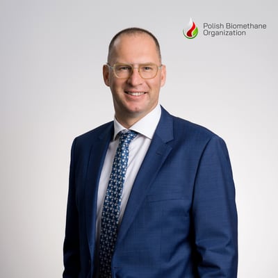 Newsletter Interview