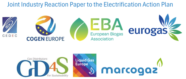 electrificaiton