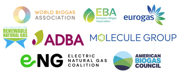 logos green gas