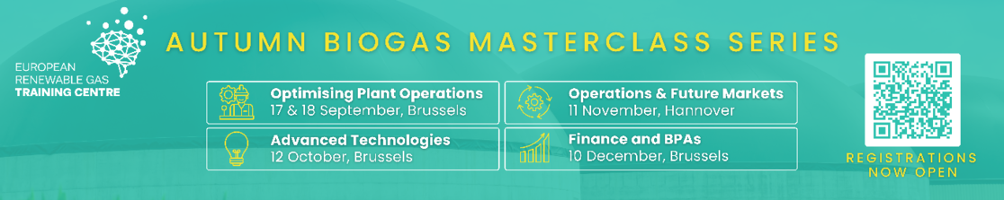 masterclass series